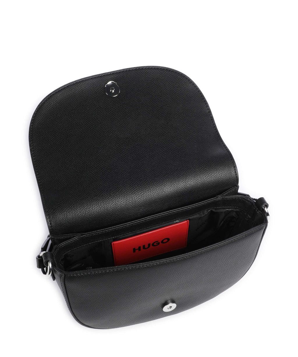 Hugo Chris Crossbody bag black