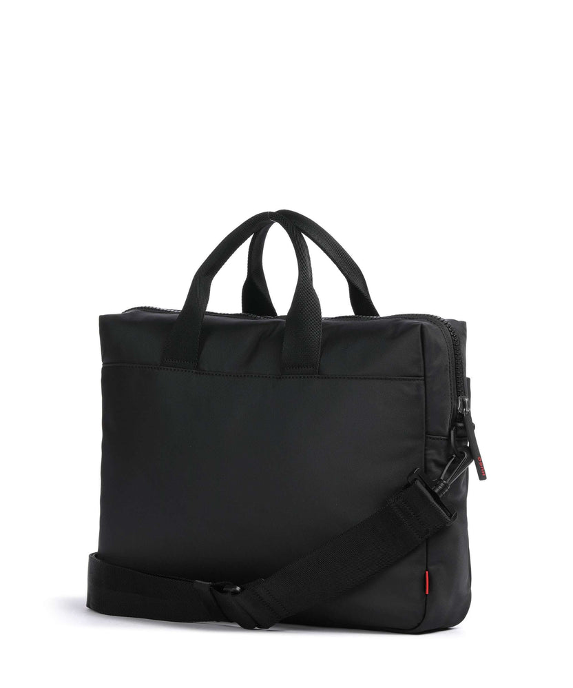 Hugo Ethon 2.0 Briefcase black