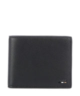 BOSS Ray Portfel black