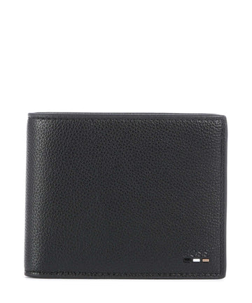 BOSS Ray Portfel black