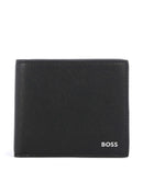 BOSS Zair Portfel black