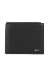 BOSS Zair Portfel black