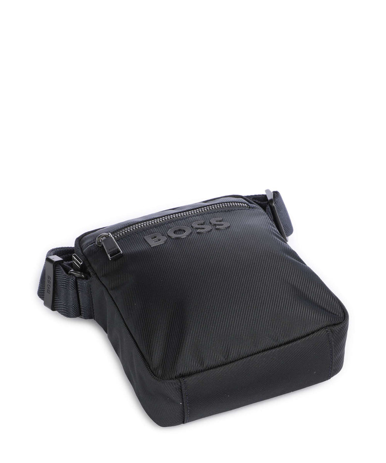 BOSS Catch 3.0 Crossbody bag dark blue