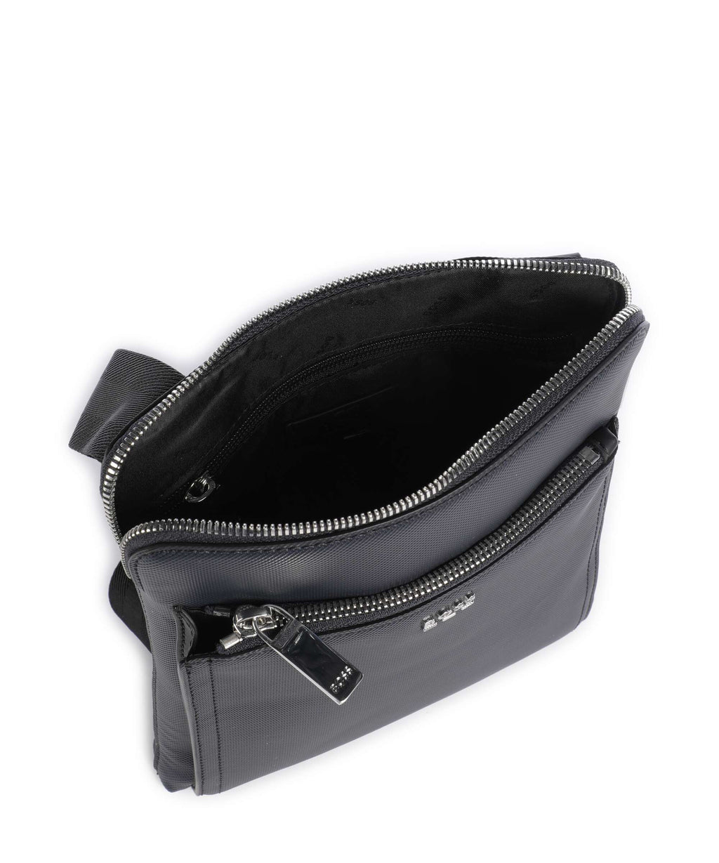 BOSS Jinko Crossbody bag dark blue