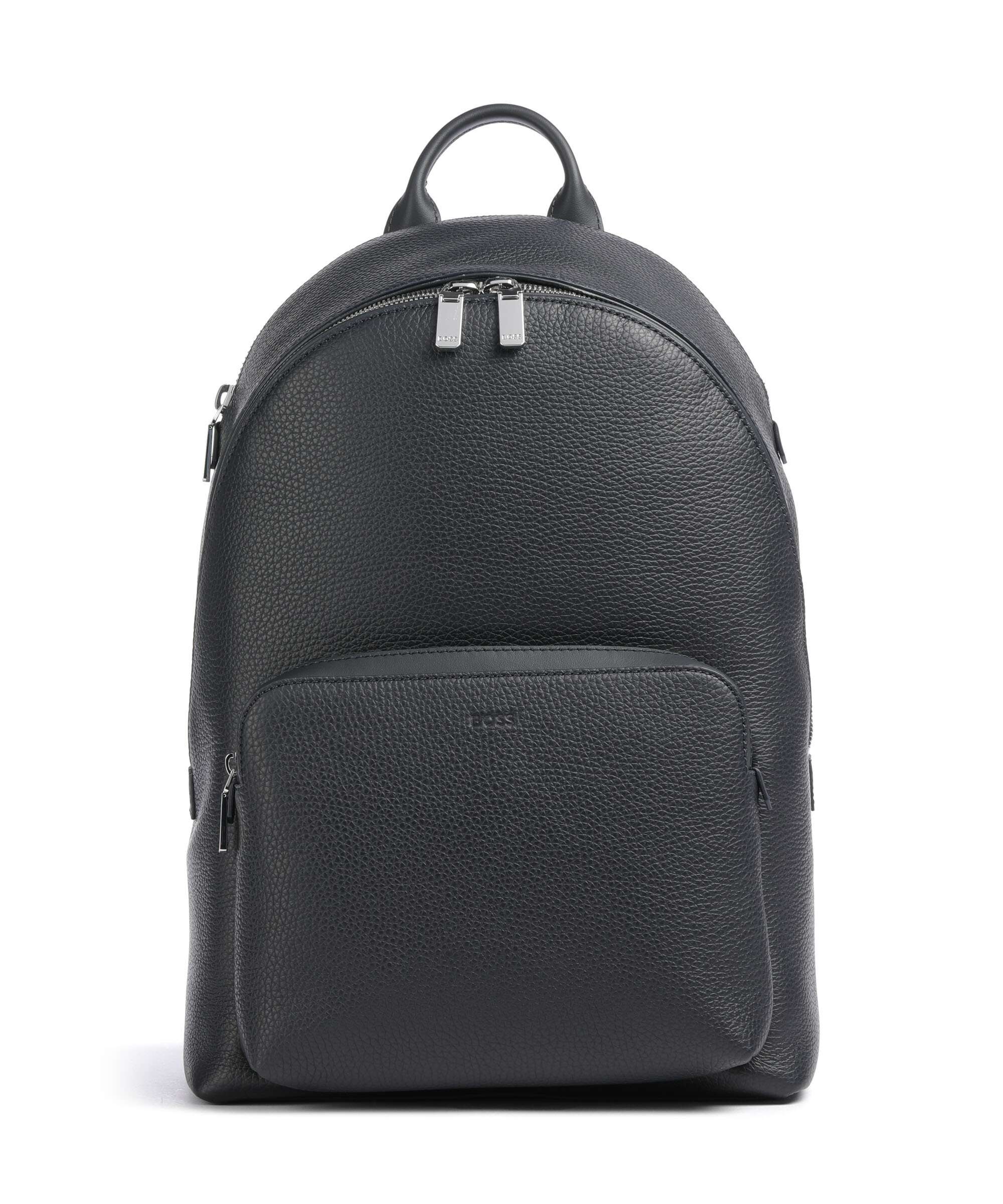 BOSS Crosstown Backpack navy