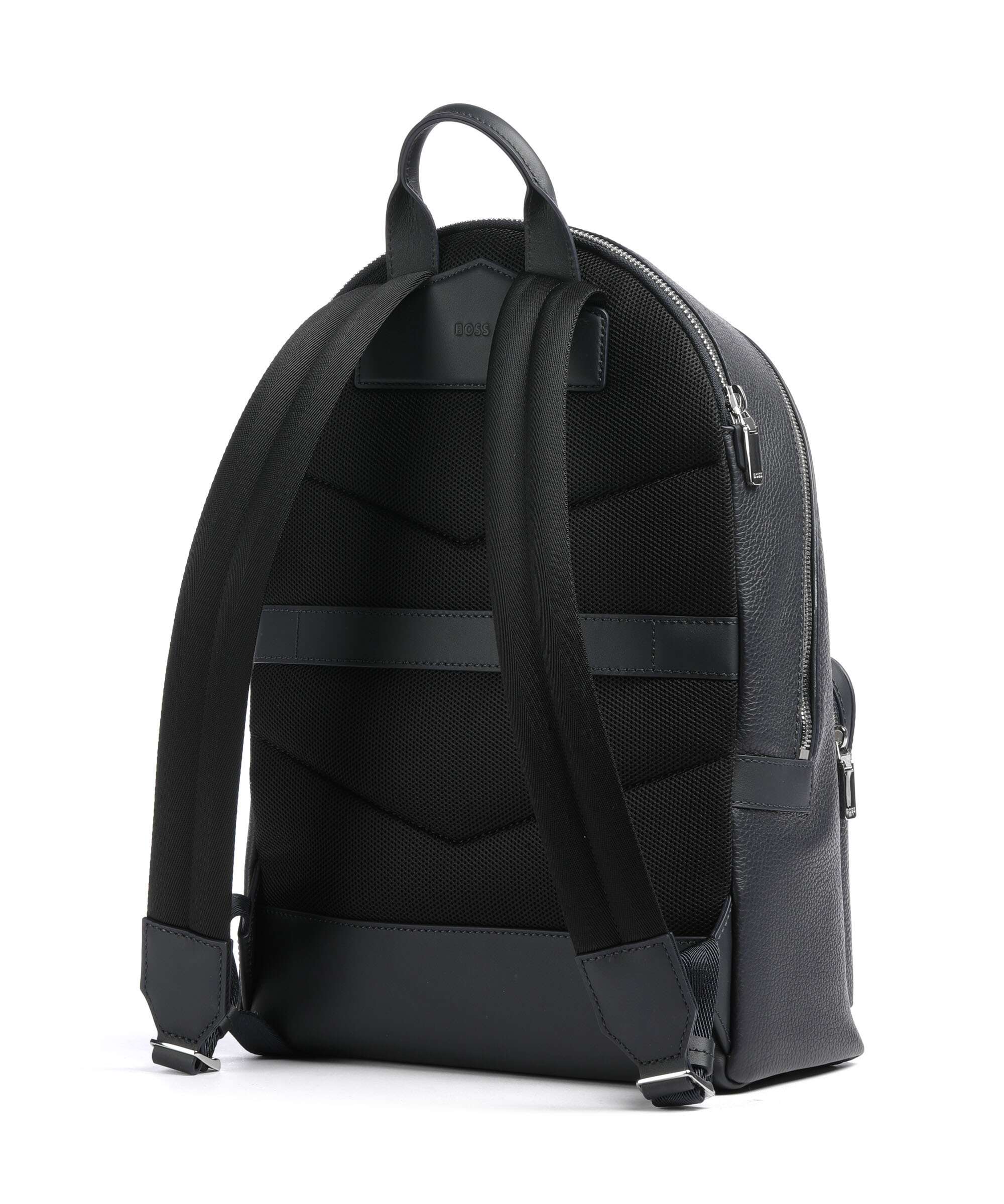 BOSS Crosstown Backpack navy