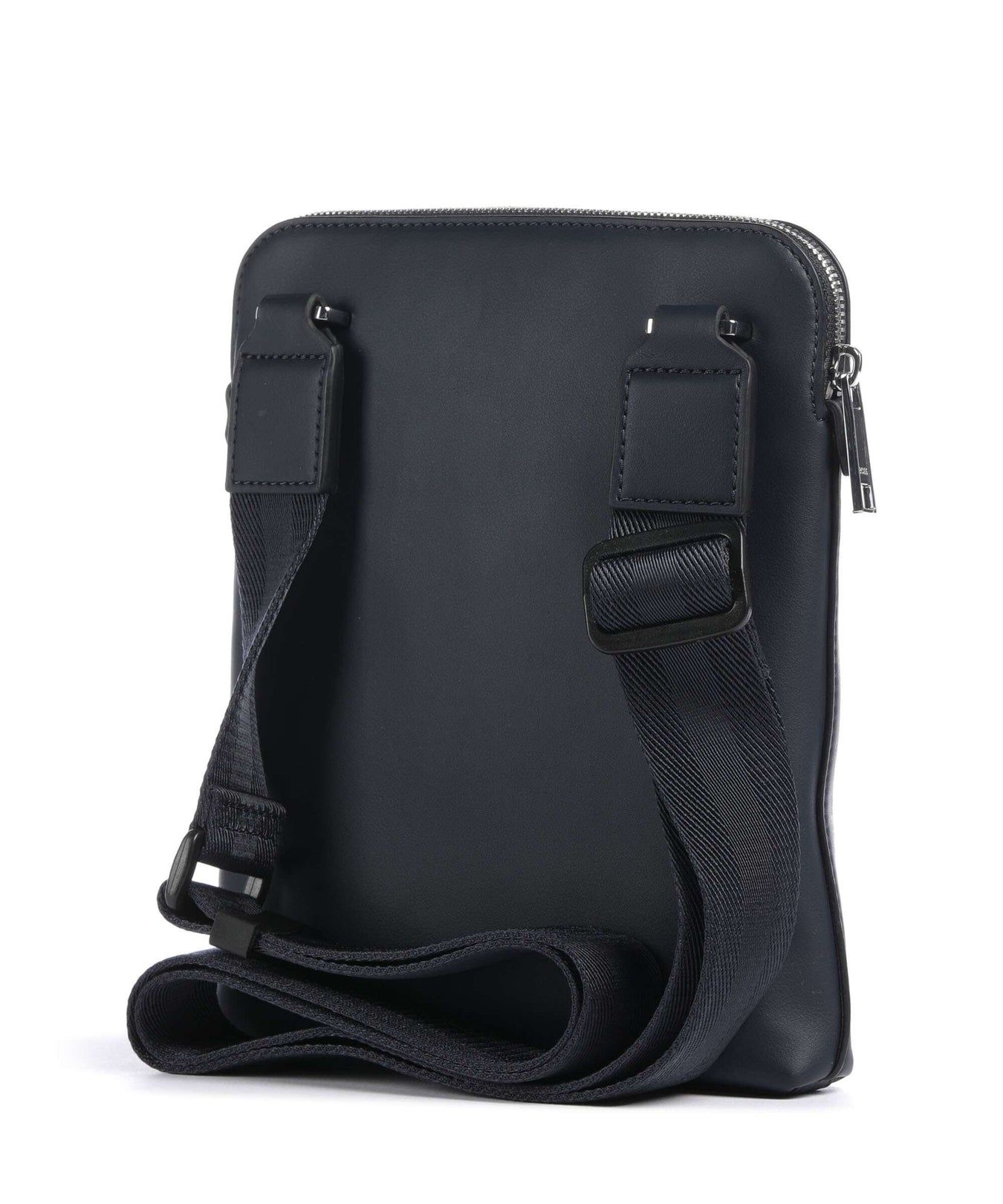 BOSS Ray Crossbody bag dark blue