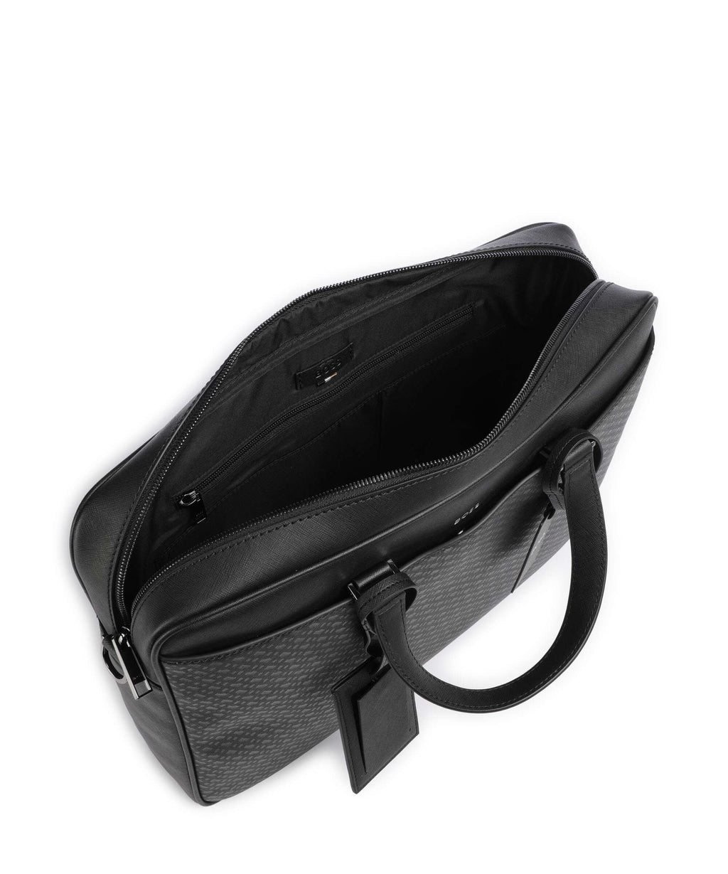 BOSS Zair Briefcase black
