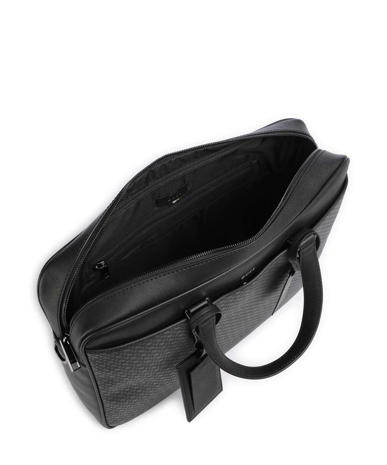 BOSS Zair Briefcase black