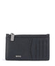 BOSS Crosstown Etui na karty kredytowe navy