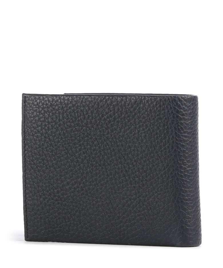 BOSS Crosstown Wallet navy