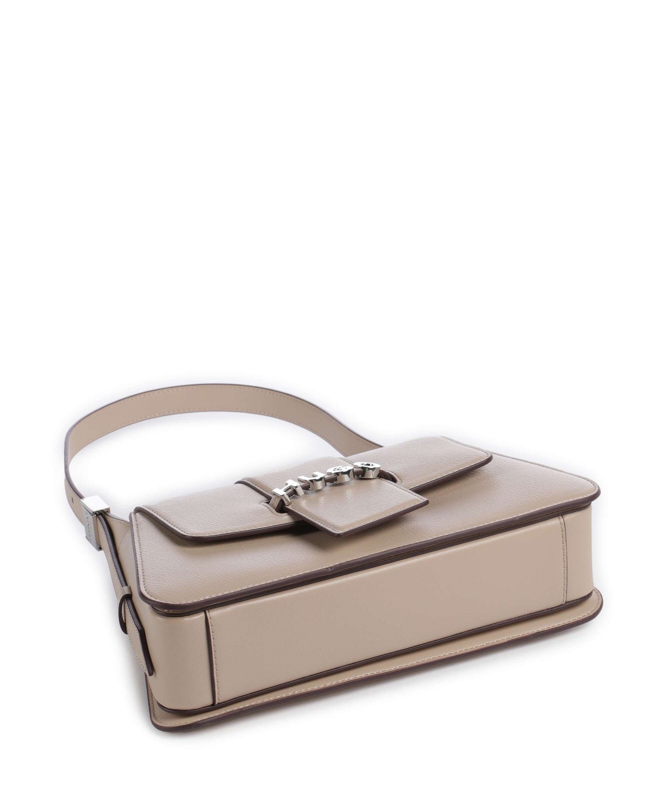 Hugo Mel 2.0 Shoulder bag light brown