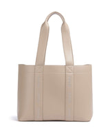 Hugo Becky Torba na zakupy light brown