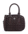 Hugo Chris 2.0 Handbag dark brown