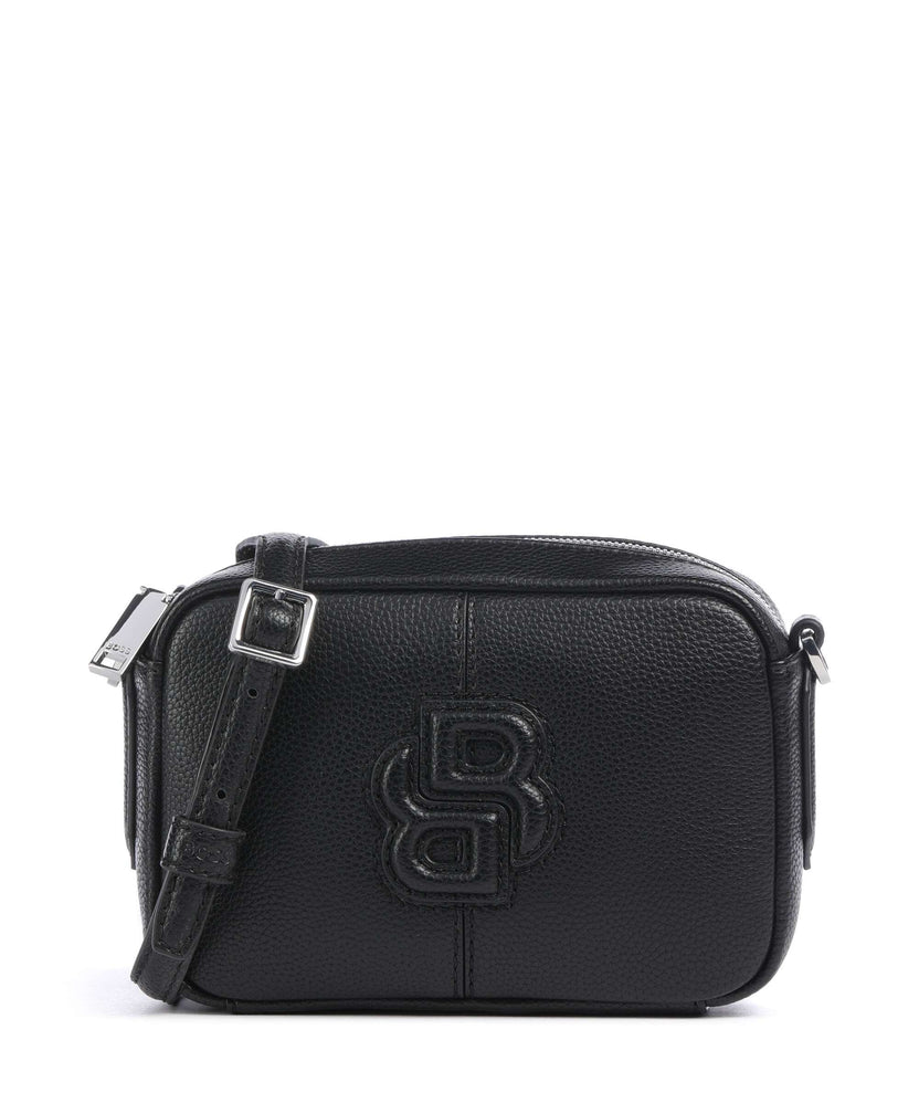 BOSS Anett Crossbody bag black