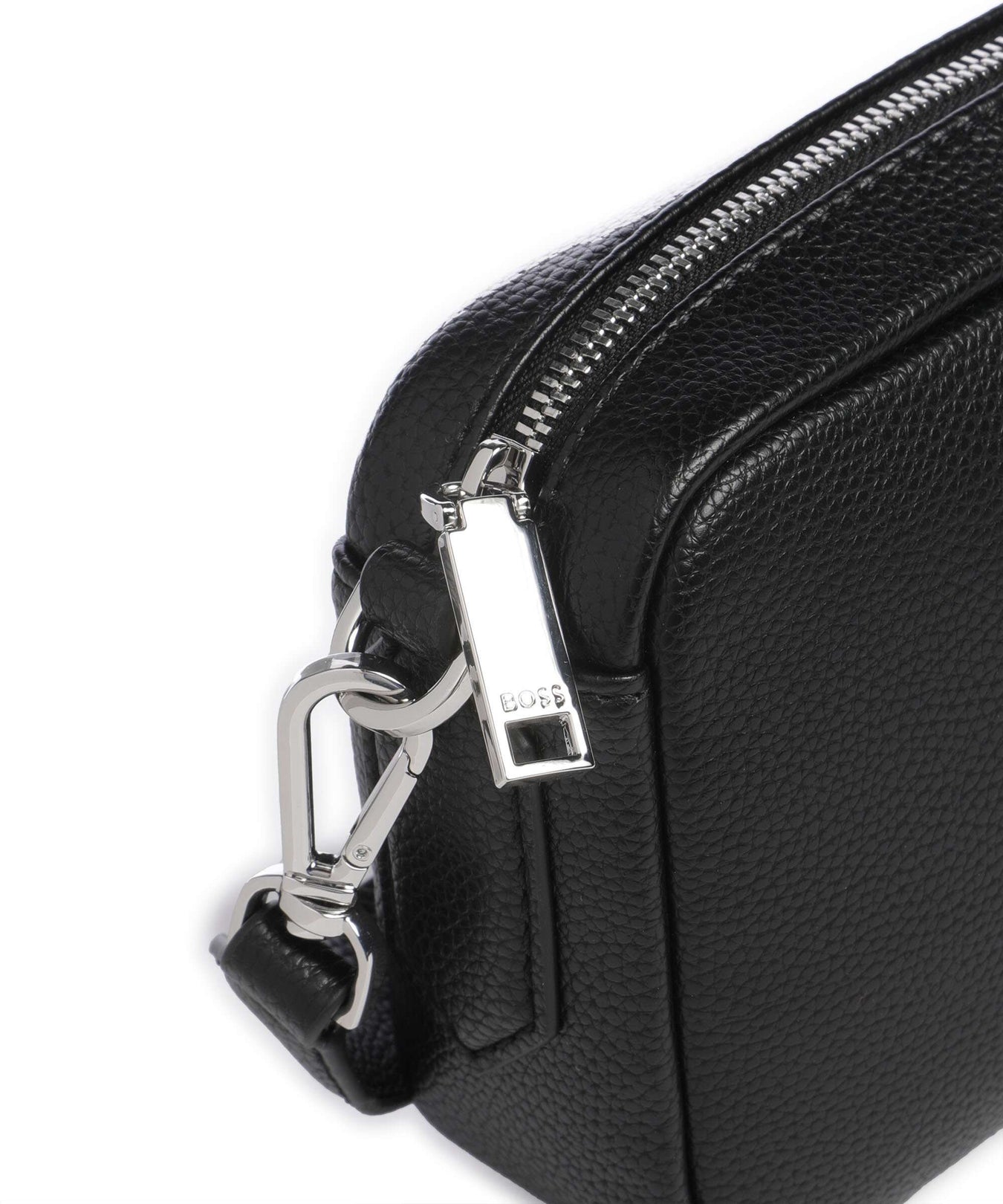 BOSS Anett Crossbody bag black