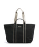 BOSS Torba na zakupy black