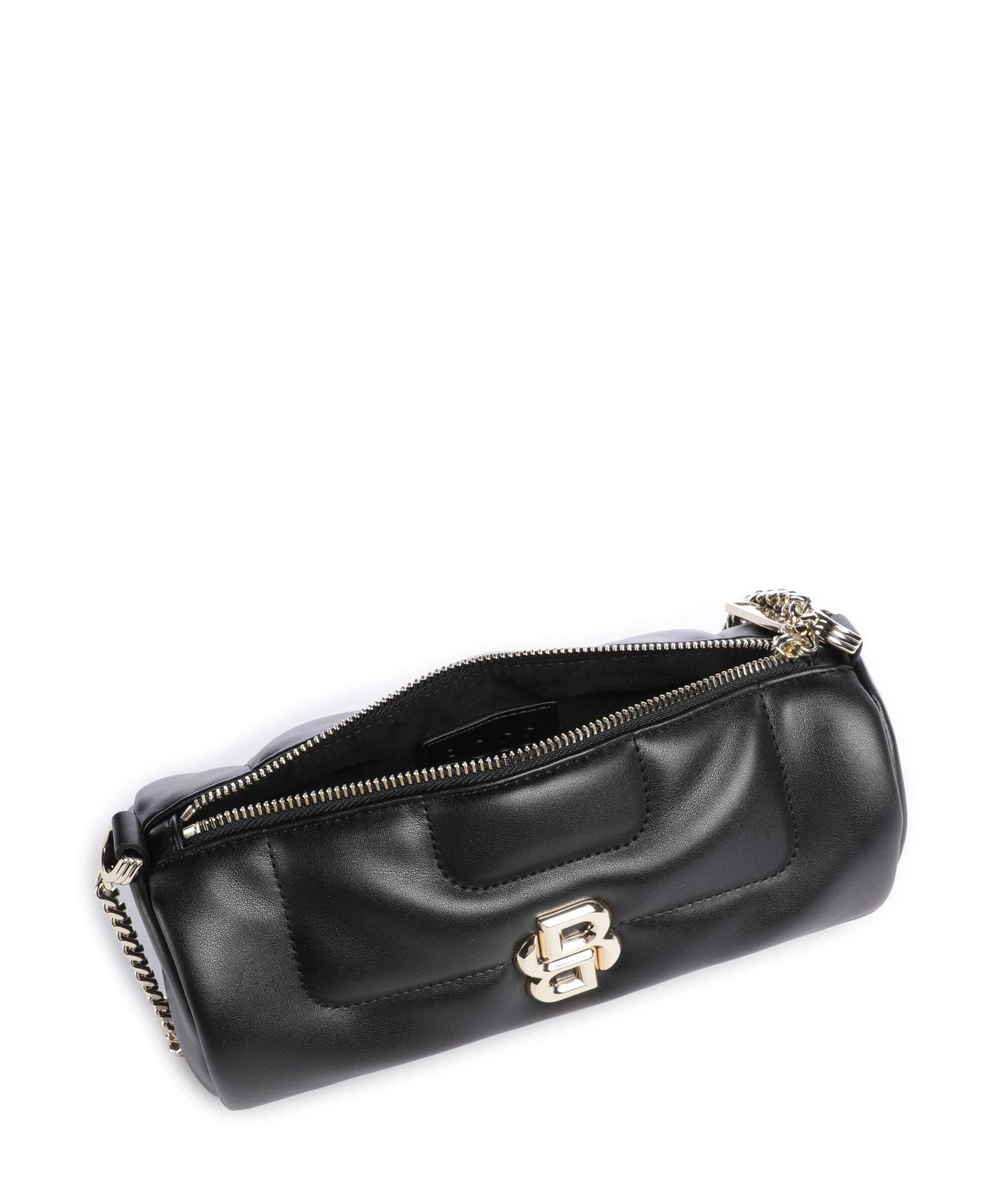 BOSS B Icon Shoulder bag black