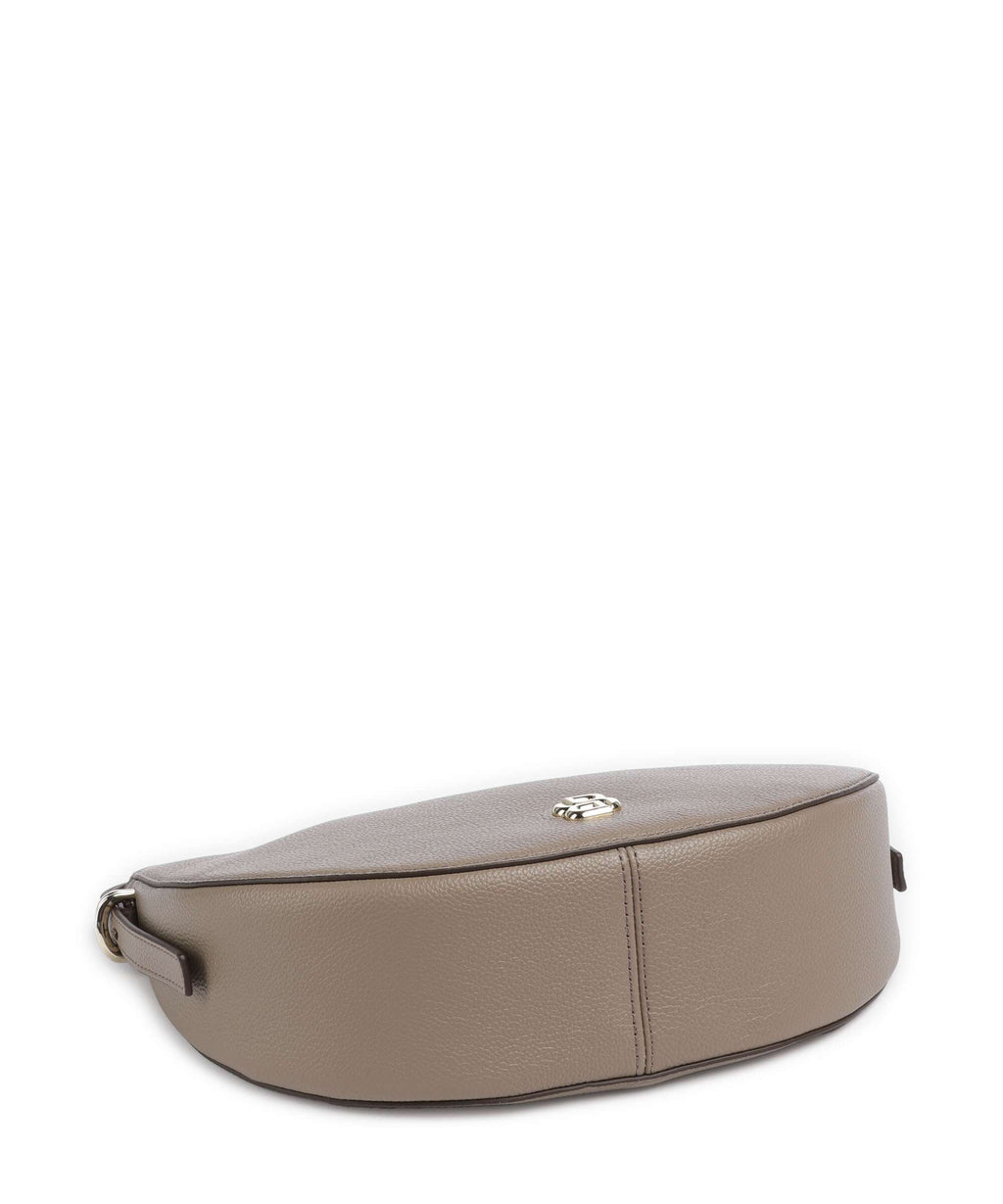 BOSS B Icon Shoulder bag open brown