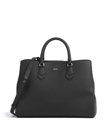 BOSS Lenah Torebka black