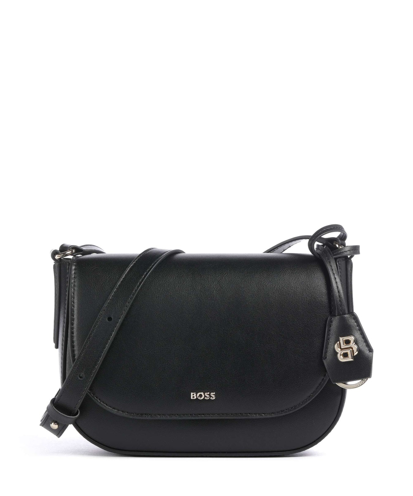 BOSS Numah Crossbody bag black