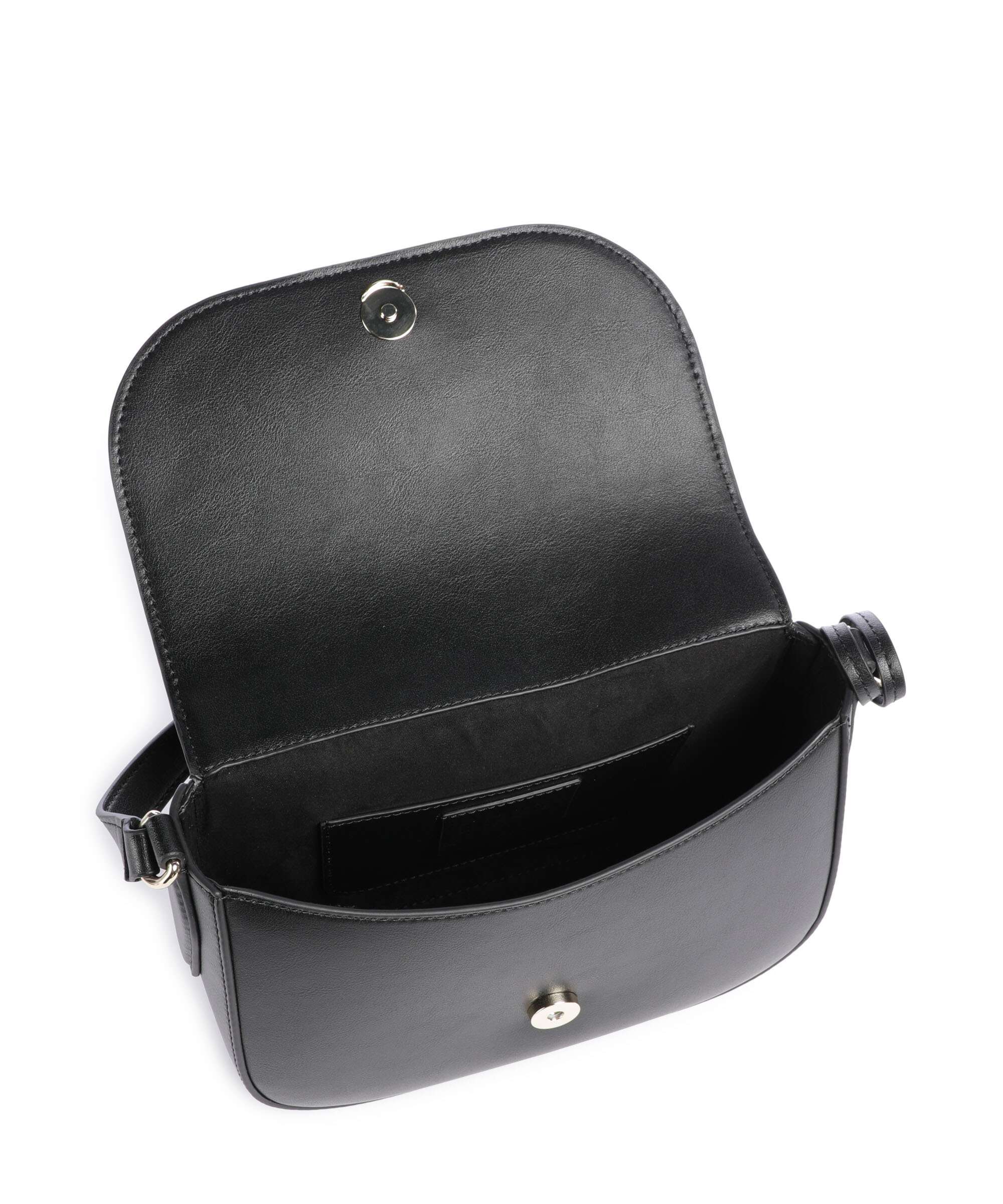 BOSS Numah Crossbody bag black