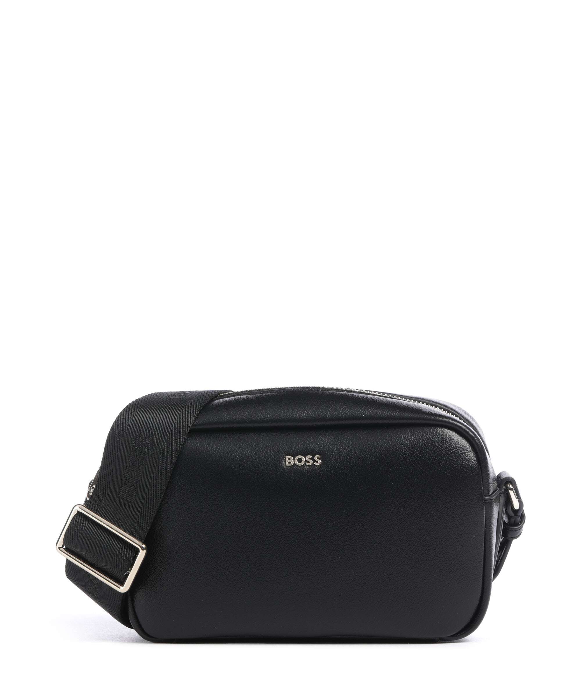 BOSS Sandy Crossbody bag black