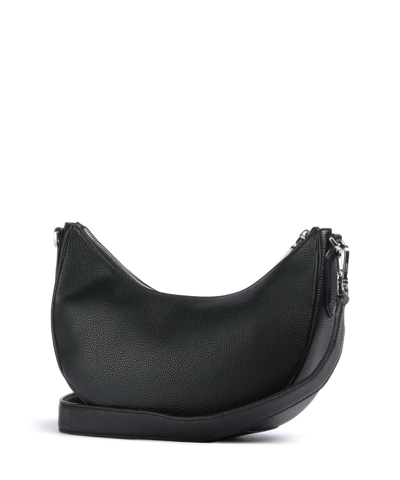 BOSS Anett Shoulder bag black