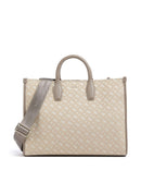BOSS Sandy Torebka light beige