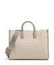 BOSS Sandy Torebka light beige