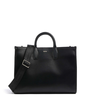 BOSS Sandy Torebka black