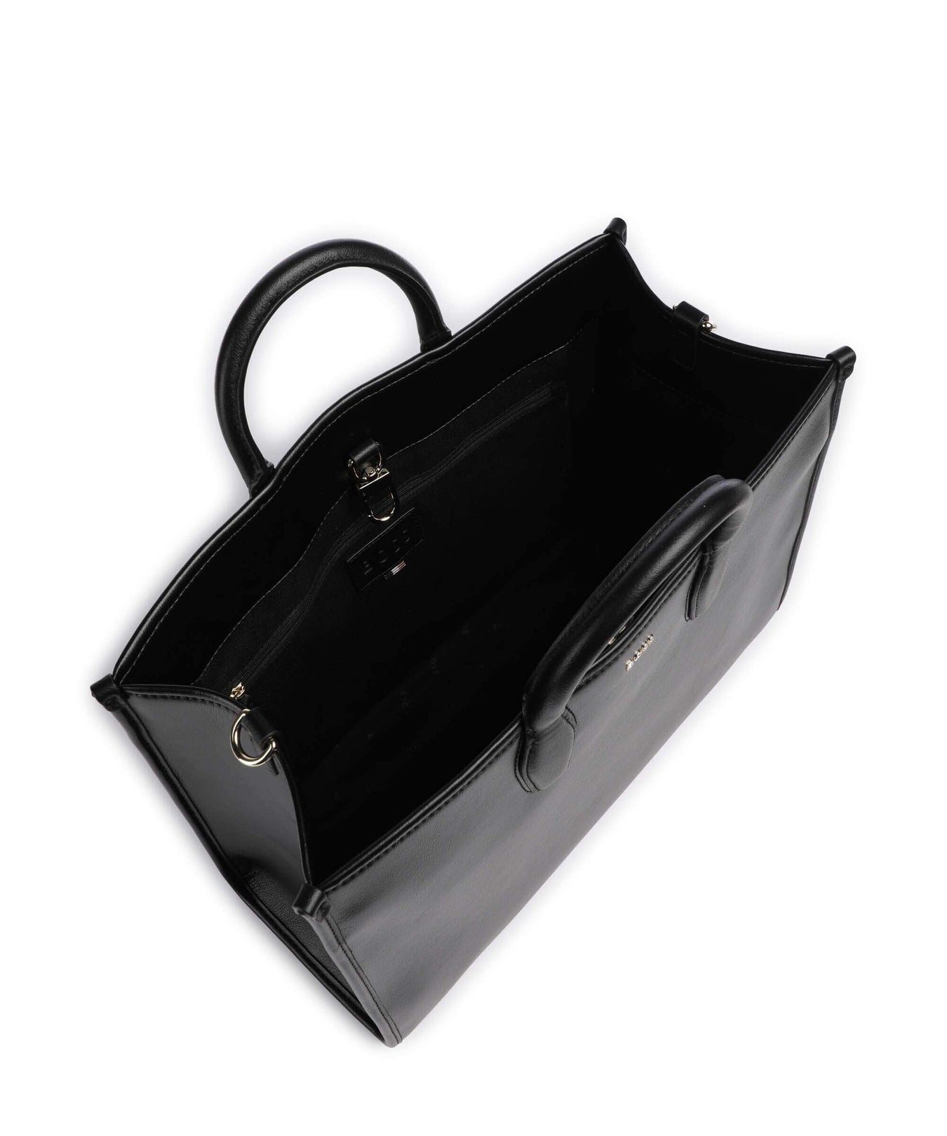 BOSS Sandy Handbag black