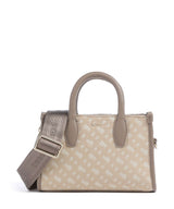 BOSS Sandy Torebka light beige