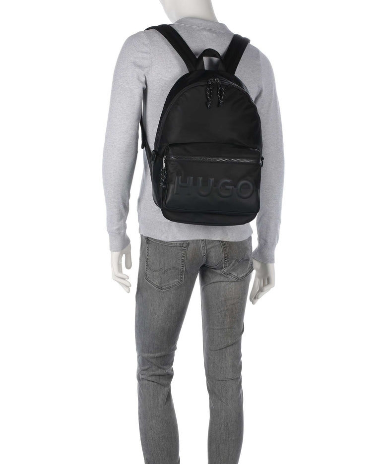 Hugo Nosh Backpack black