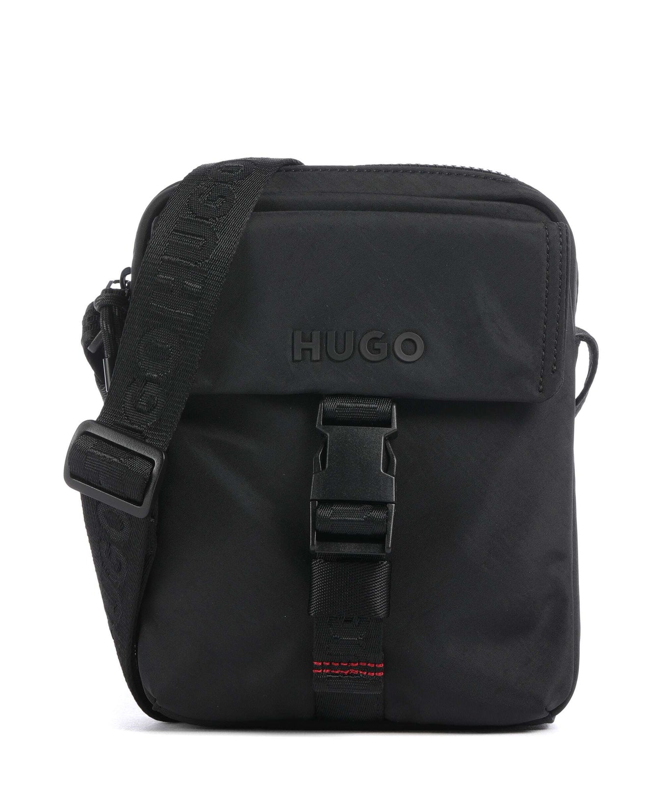 Hugo Marsel Crossbody bag black
