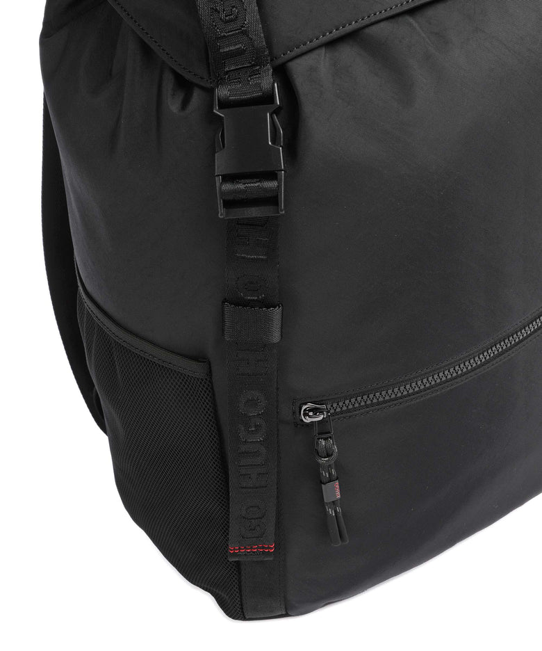 Hugo Marsel Backpack black