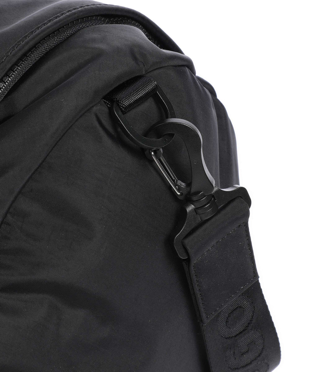 Hugo Marsel Weekend bag black