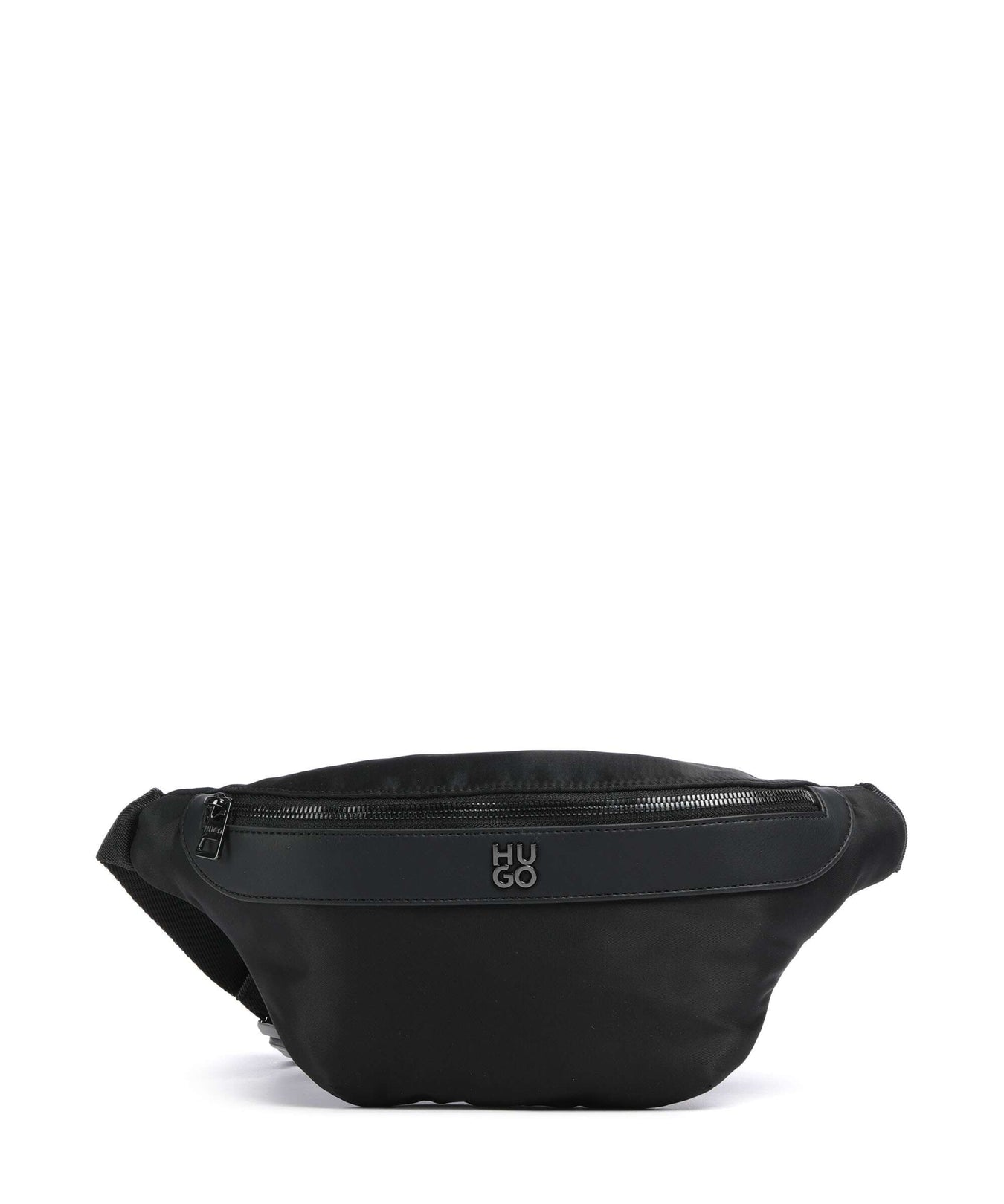 Hugo Quantic Fanny pack black