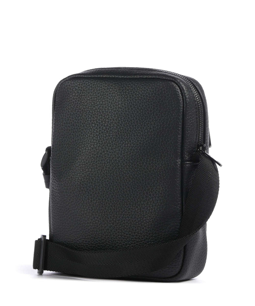 Hugo Quantic Crossbody bag black