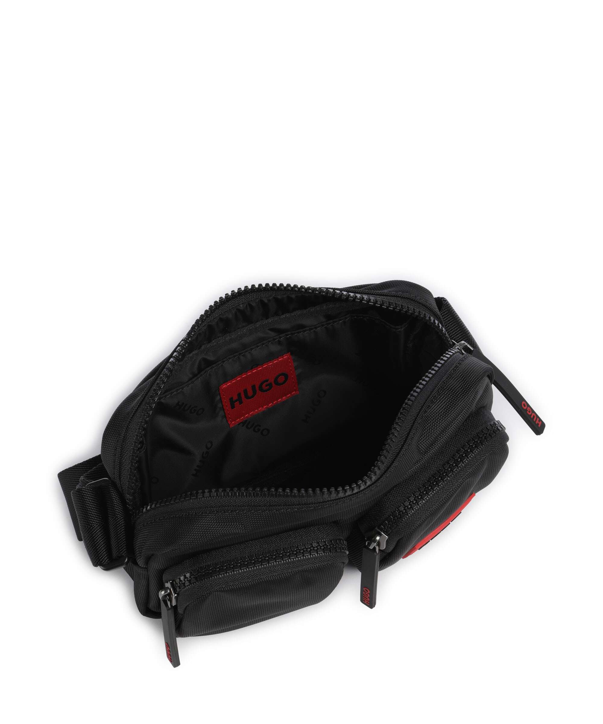 Hugo Ethon 3.0 Crossbody bag black