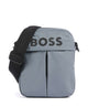 BOSS Stormy Torba przez ramię dark grey
