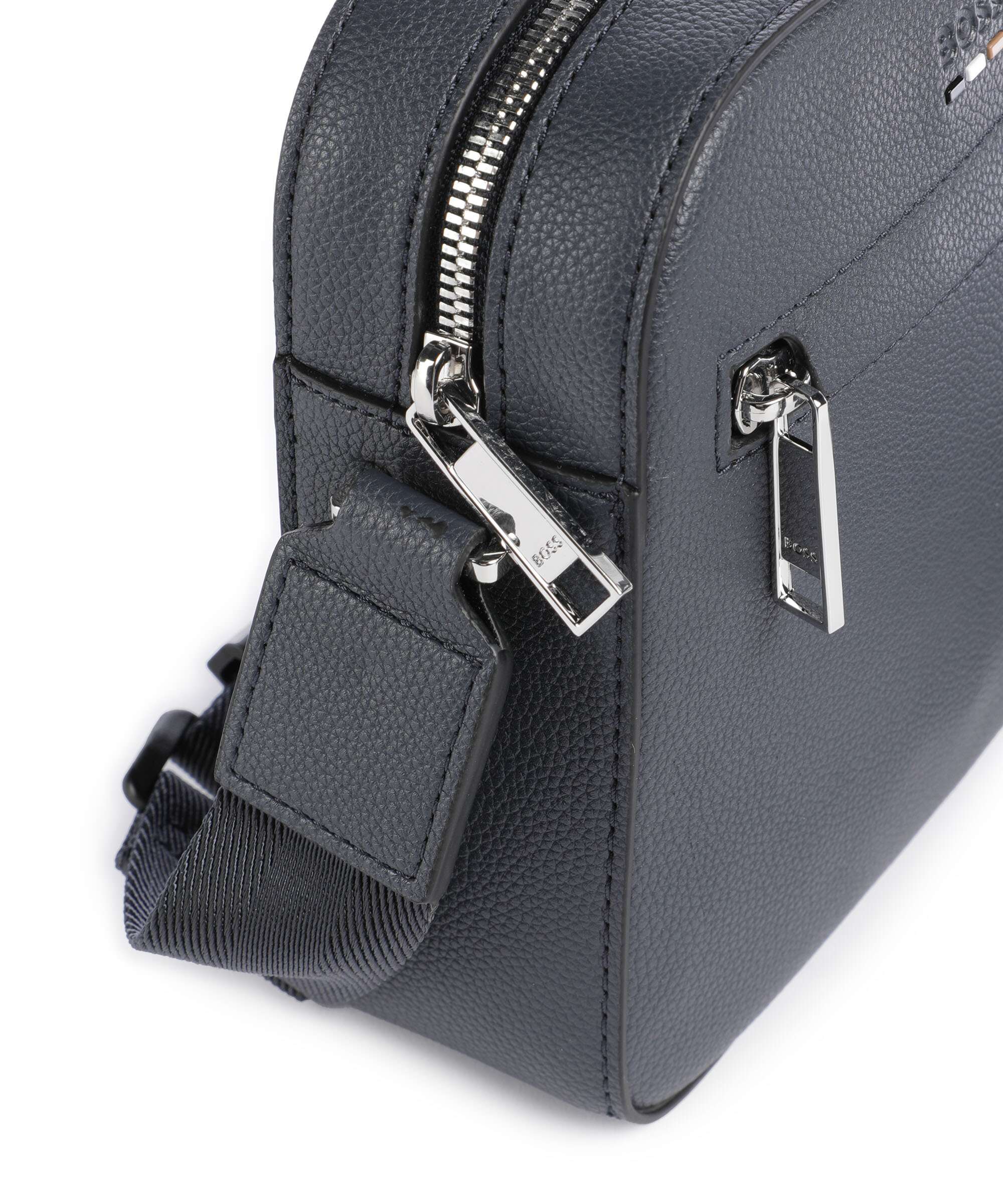 BOSS Ray Crossbody bag navy