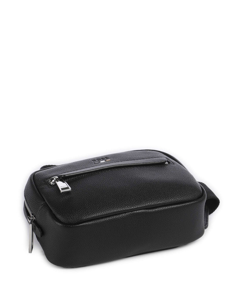BOSS Ray Crossbody bag black