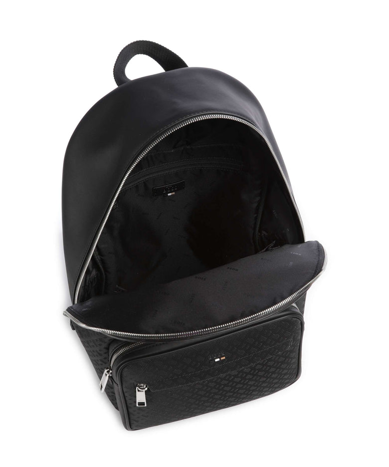 BOSS Ray Backpack black