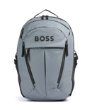 BOSS Stormy Backpack dark grey