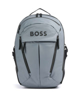 BOSS Stormy Plecak dark grey
