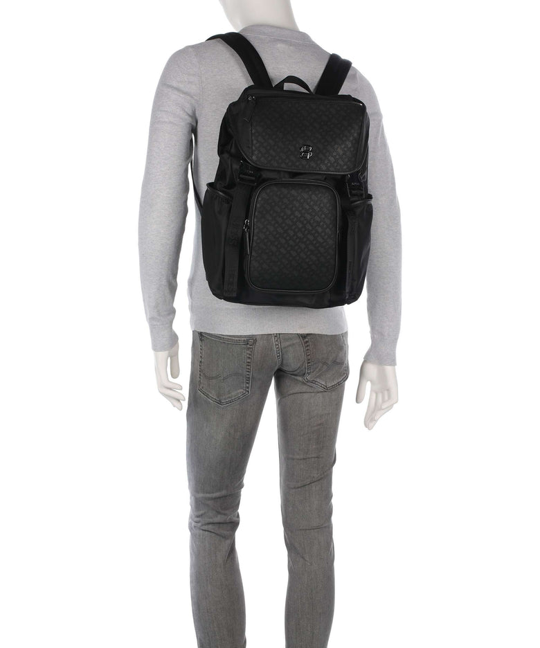 BOSS B Icon Backpack black