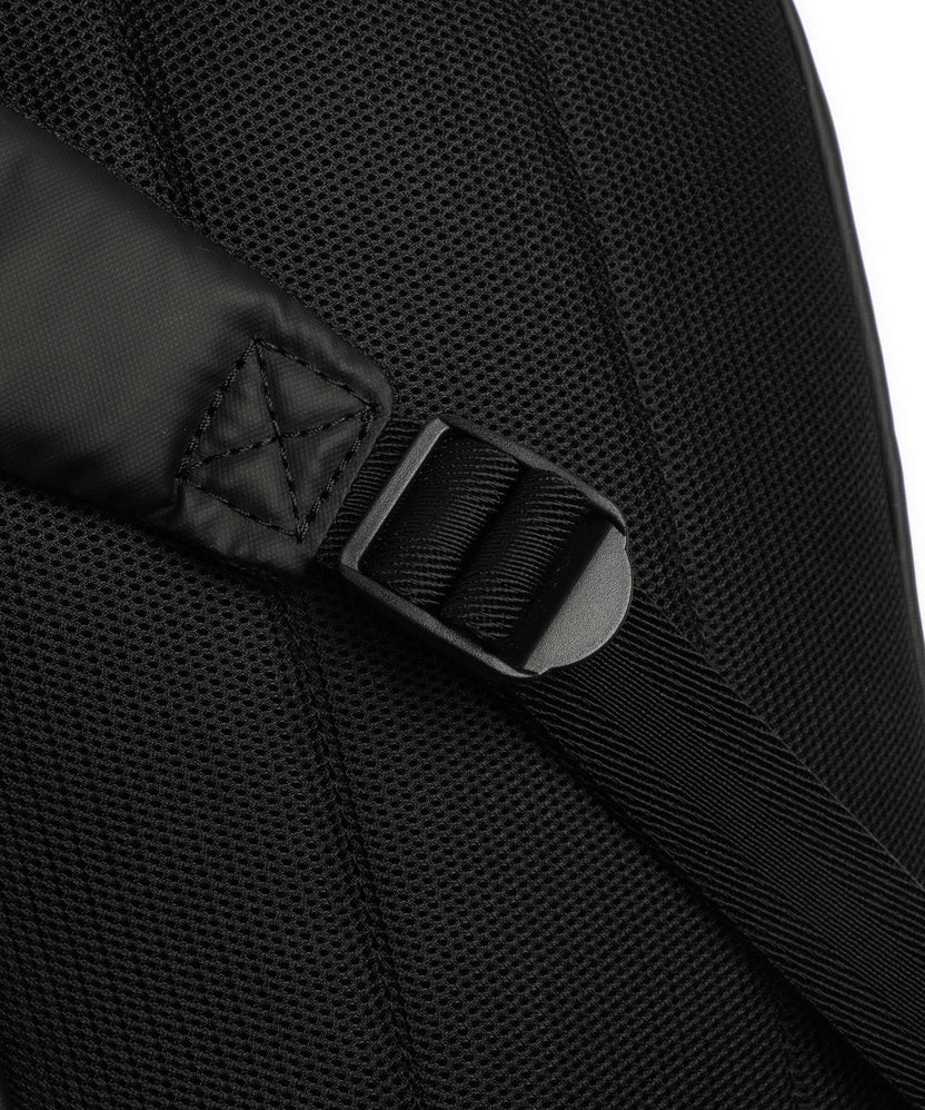 BOSS Stormy Sling bag black