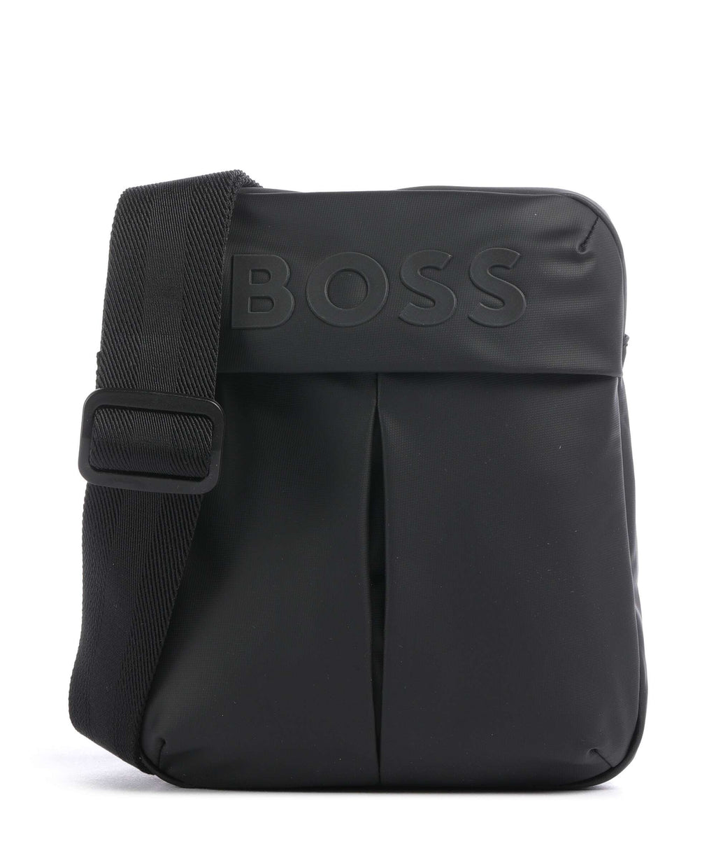 BOSS Stormy Crossbody bag black