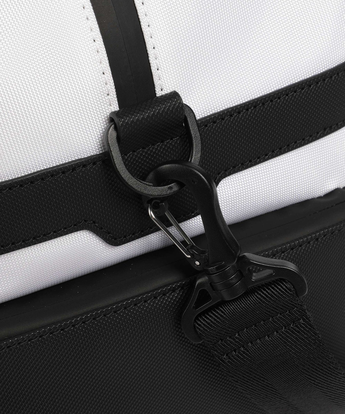 BOSS Onset Weekend bag natural